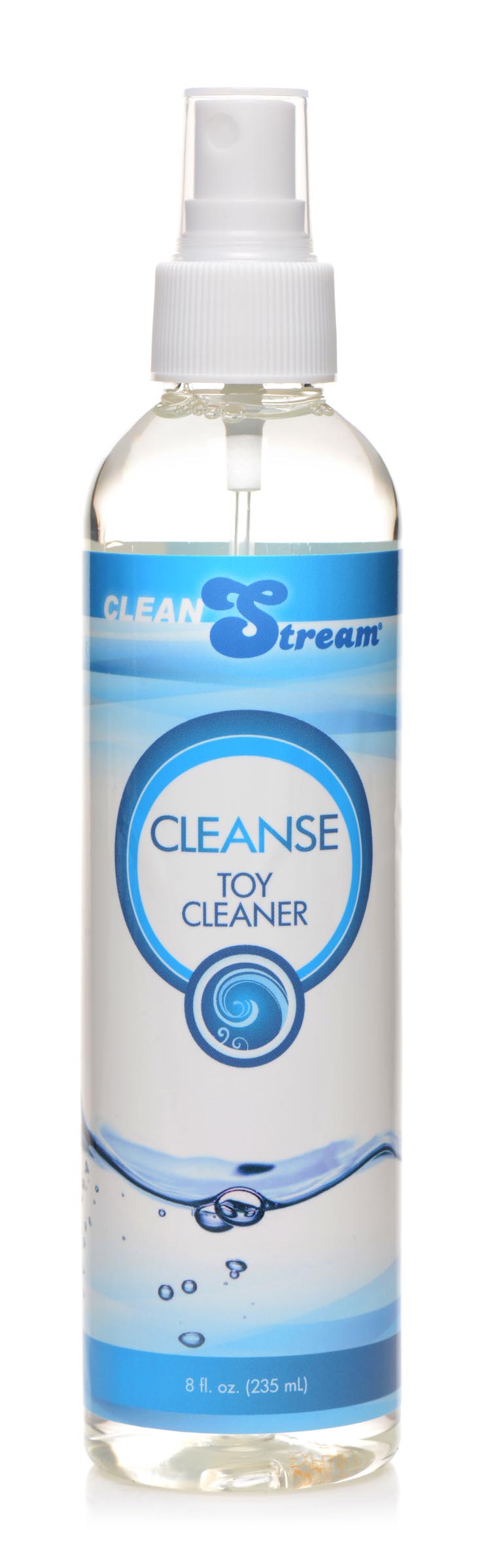 PURETÉ toy cleanser