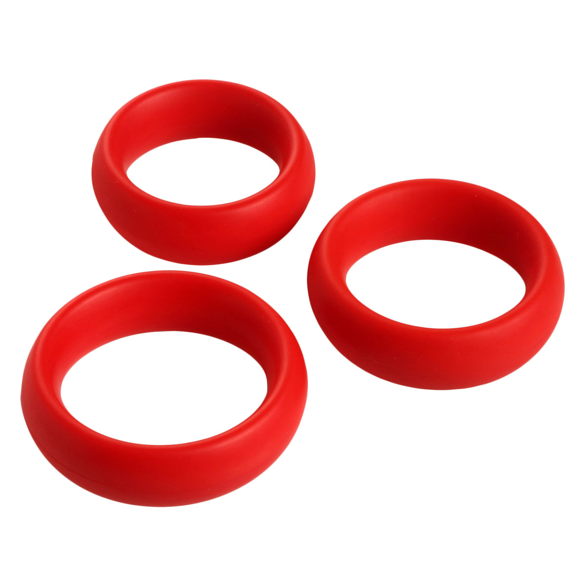 OMBRELLE cock ring set