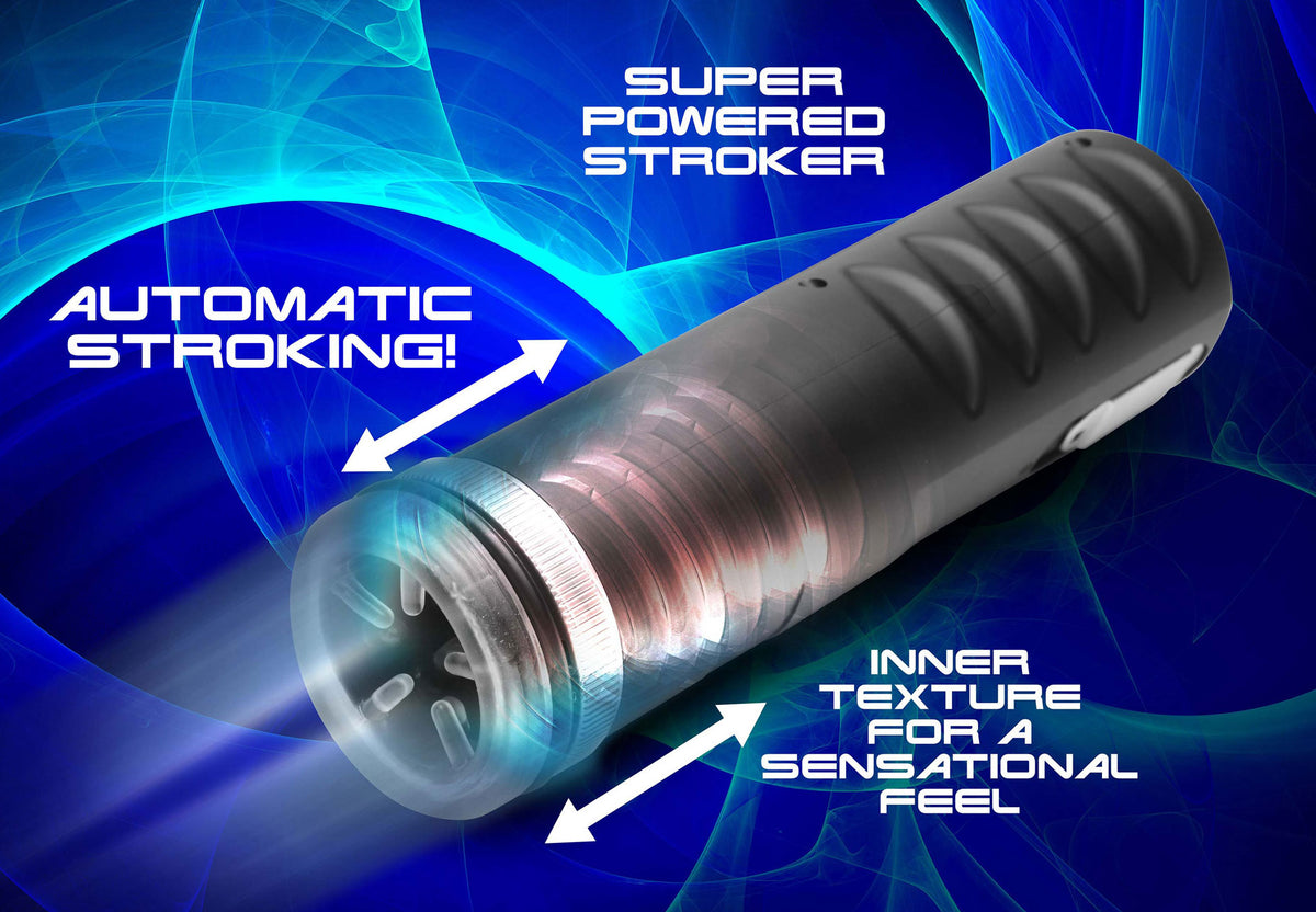 VIGUEUR automatic stroker