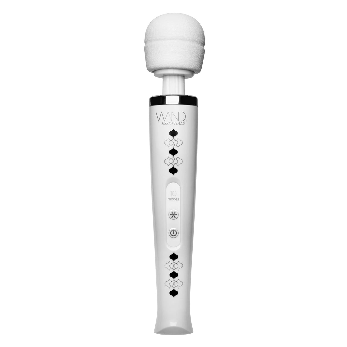 ONDE cordless wand massager
