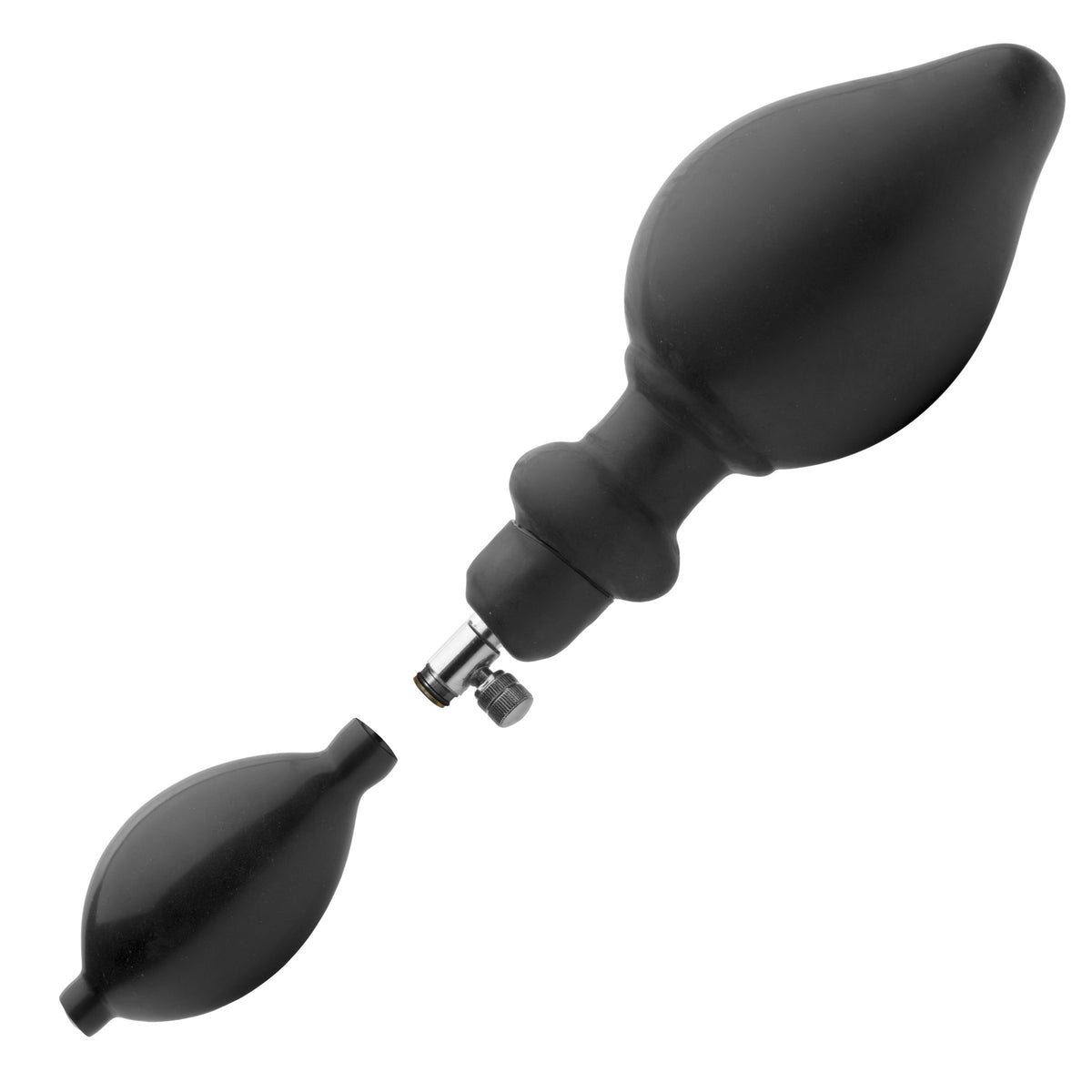 ETANG inflatable anal plug