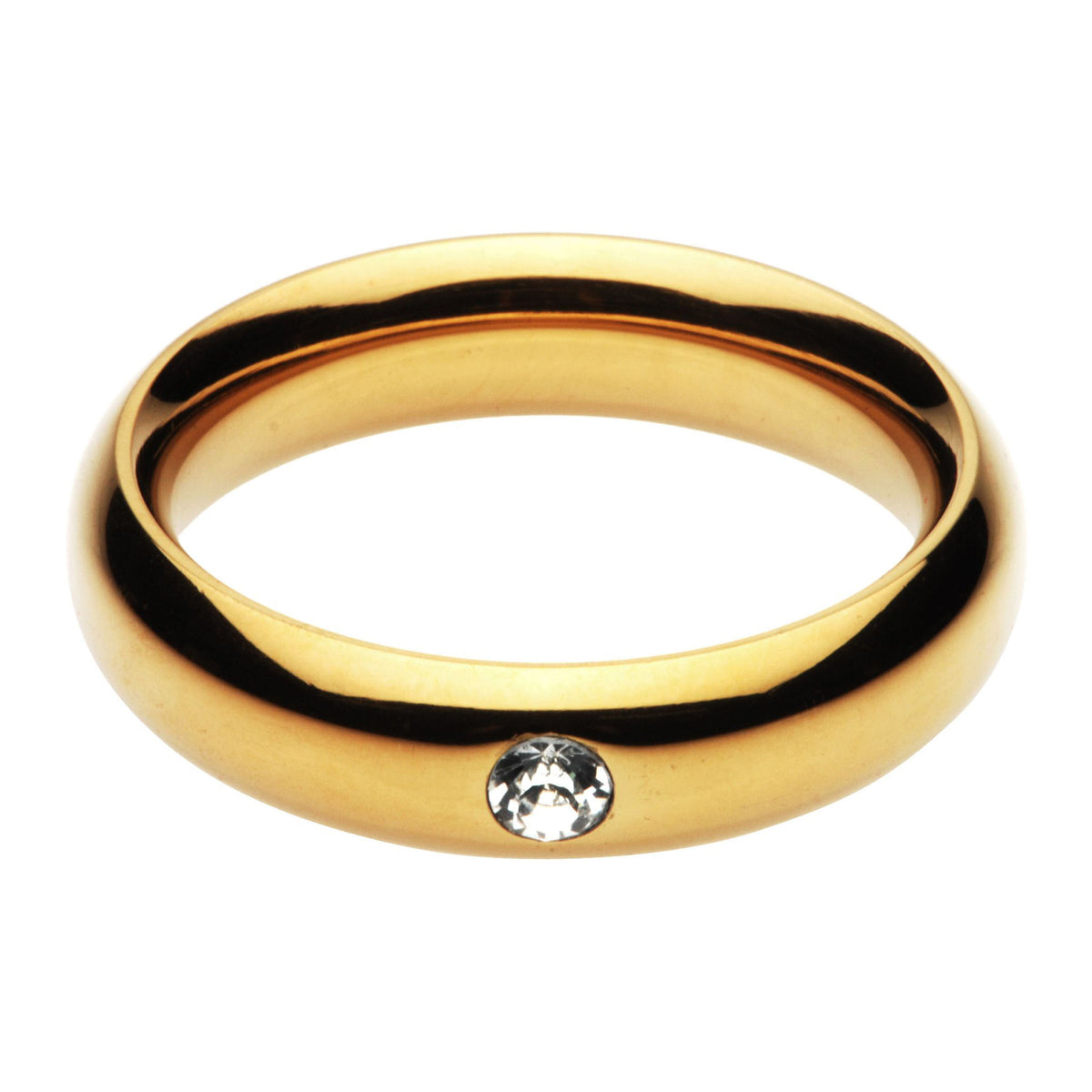 COURONNE metal cock ring