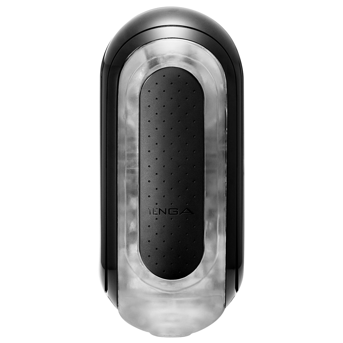 SPLENDEUR flip-open stroker
