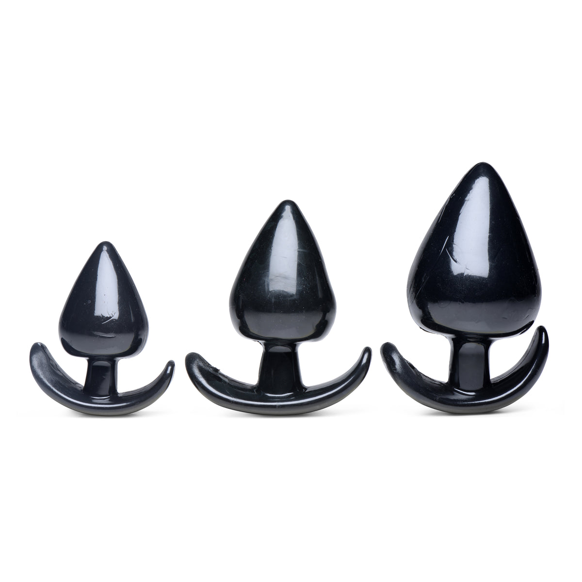 MURE anal plug set