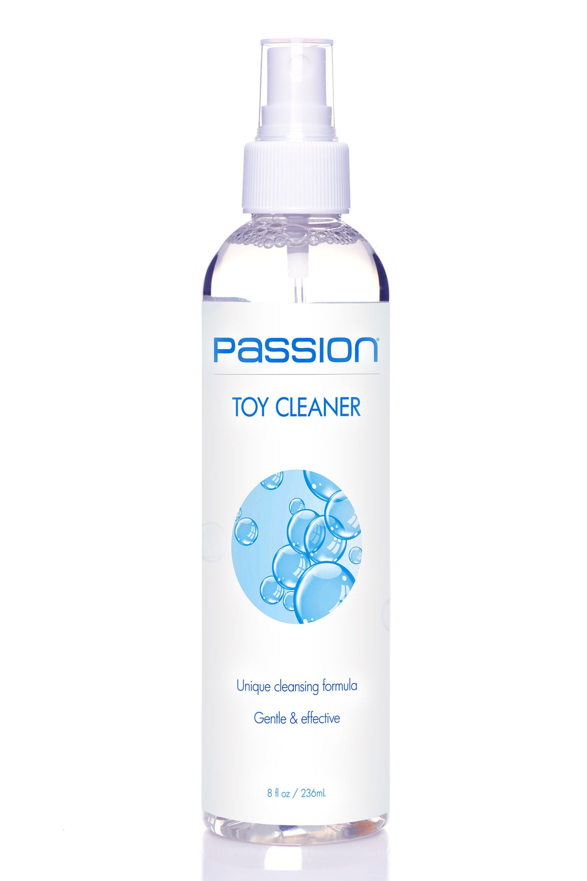 SOIN toy cleaner