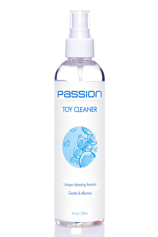 SOIN toy cleaner