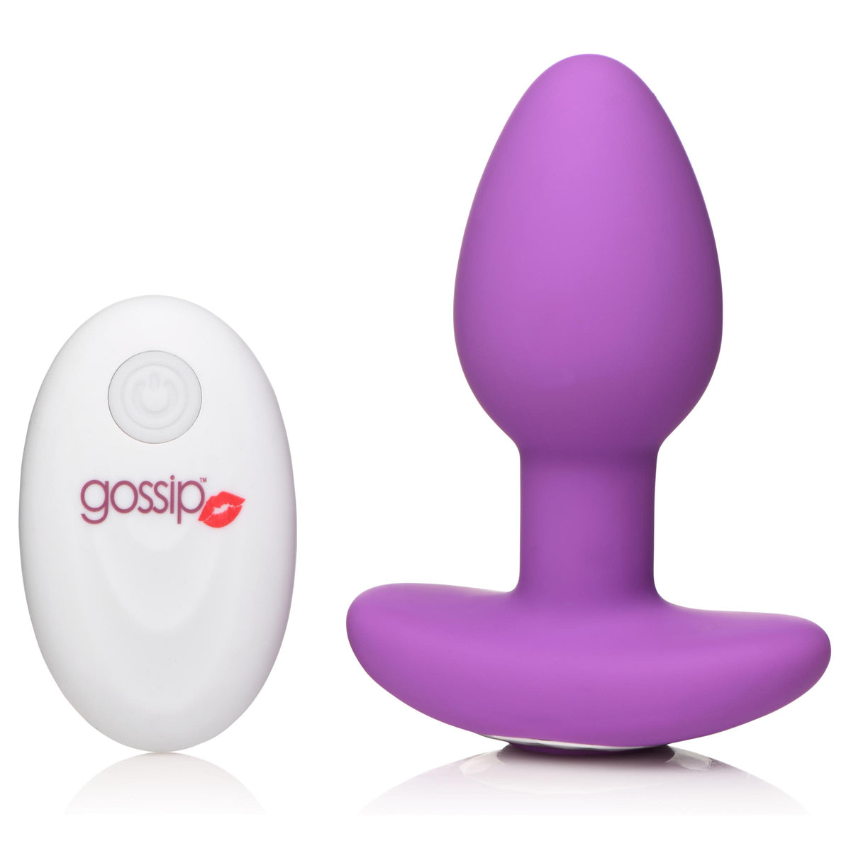 LUCIOLE vibrating plug