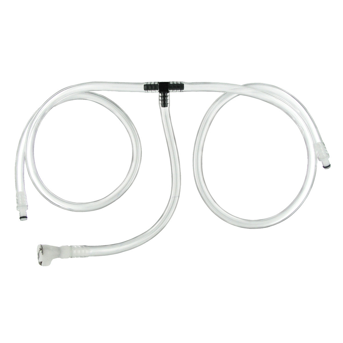 ÉLASTHANNE companion pump connector
