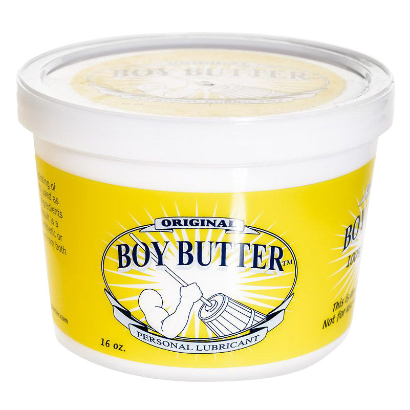 BEURRE thick lubricant