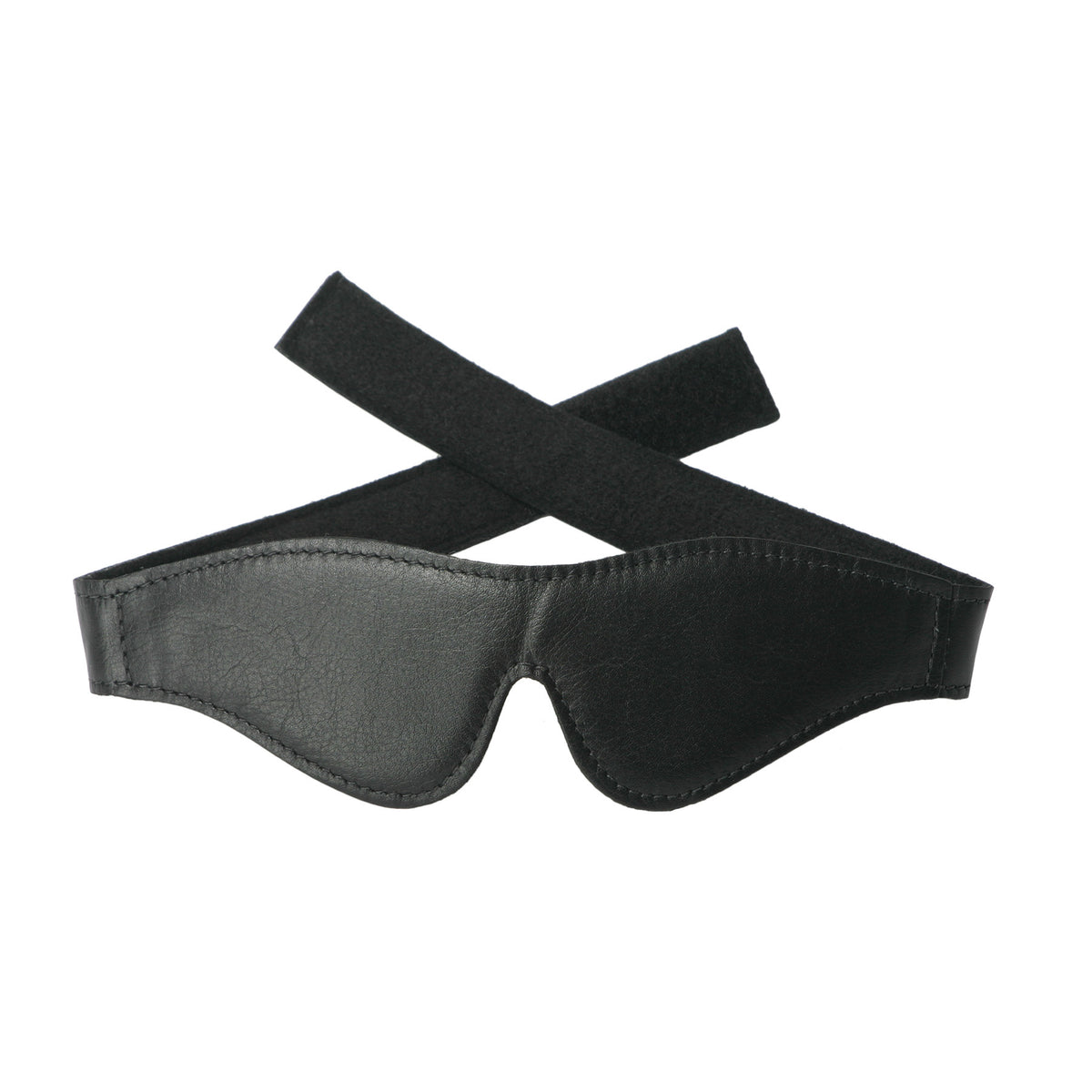 DISTINCTION velcro blindfold